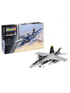 Revell - F/A-18F Super Hornet