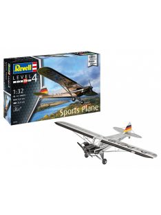 Revell - Sports Plane Builder's Choice