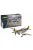 Revell - P-51 D Mustang (Late Version)