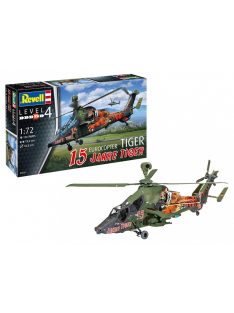 Revell - Eurocopter Tiger 15 Jahre Tiger