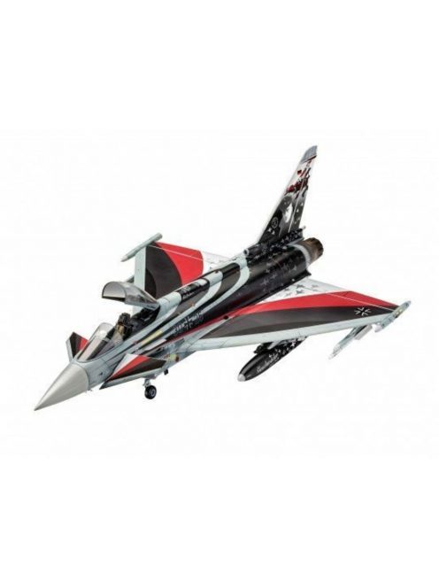 Revell - Eurofighter Typhoon "BARON SPIRIT"