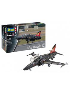 Revell - BAe Hawk T2 