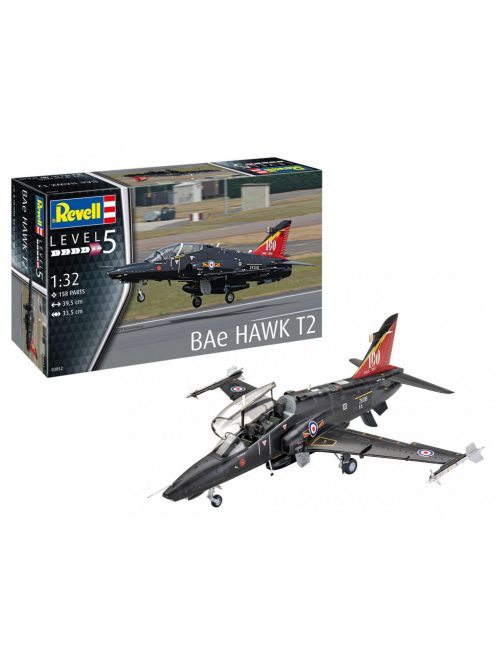 Revell - BAe Hawk T2 