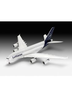 Revell - Airbus A380-800 Lufthansa New Livery