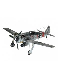 Revell - Fw190 A-8 Sturmbock