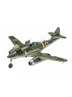 Revell - Me262 A-1 Jetfighter