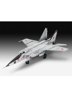 Revell - MiG-25 RBT