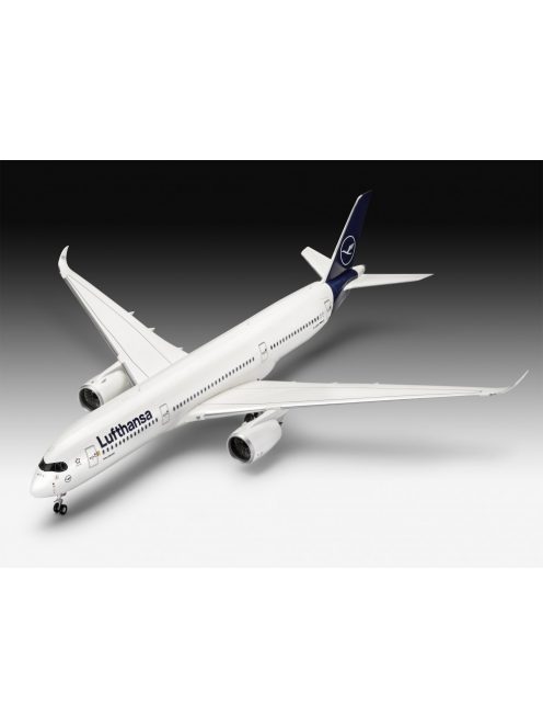 Revell - Airbus A350-900 Lufthansa New Livery