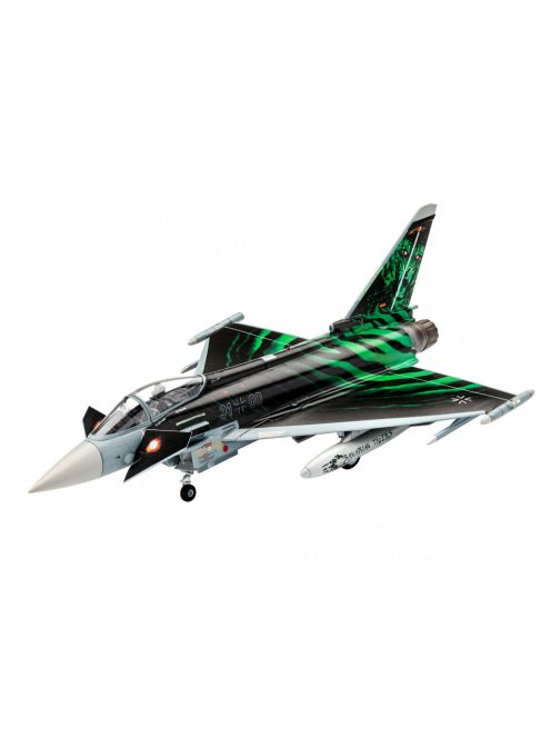 Revell - Eurofighter Ghost Tiger