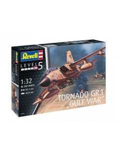 Revell - Tornado GR Mk. 1 RAF Gulf War