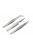 Revell - Modelling Tweezer (Set of 3)