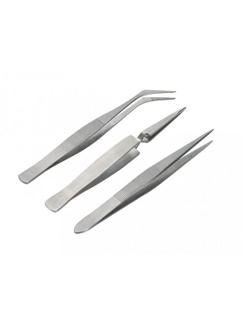 Revell - Modelling Tweezer (Set of 3)