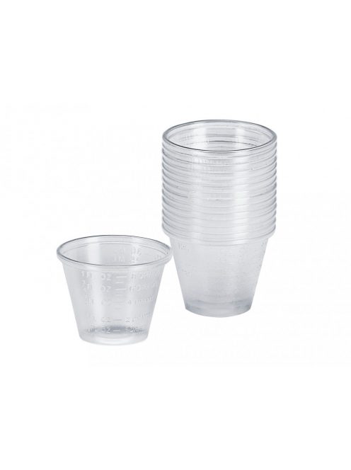 Revell - Mixing Cups 15 St