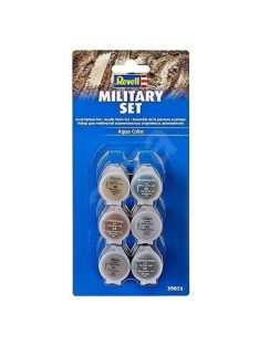 Revell - Military Set (39075)