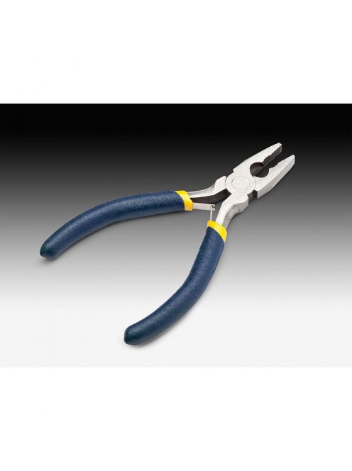 Revell - Mini Combination Pliers