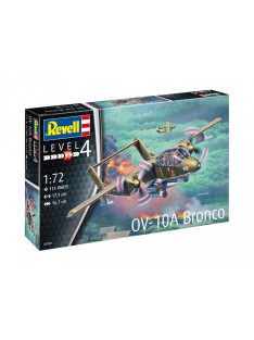 Revell - OV-10A Bronco