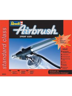 Revell - Airbrush Standard Class 