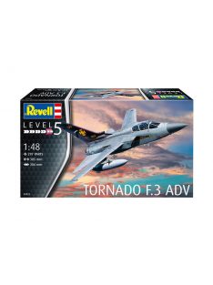 Revell - Tornado F.3 Adv 1:48 (3925)