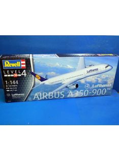 Revell - Airbus A350-900 Lufthansa 1:144 (3938)