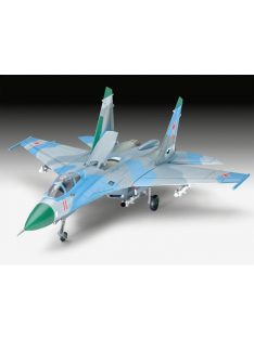 Revell - Su-27 Flanker 1:144 (3948)