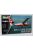 Revell - DHC-6 Twin Otter swisstopo 1:72 (3954)