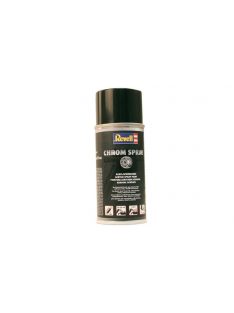 Revell - Chrome Spray, 150 ml