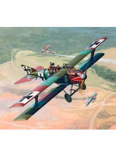 Revell - Roland C.II 1:48 (3965)