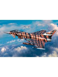 Revell - Eurofighter Typhoon Bronze Tiger