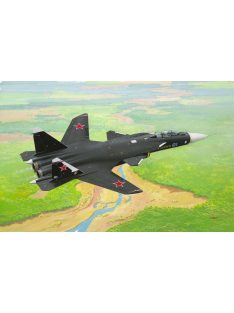 Revell - Suchoj S-37 Berkut 1:144 (4000)