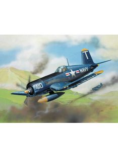 Revell - F4U-5 Corsair 1:72 (4143)