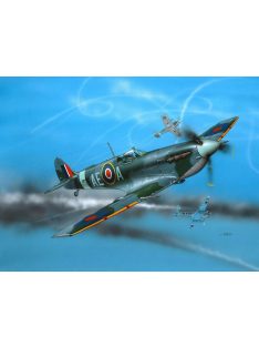 Revell - Supermarine Spitfire Mk.V 1:72 (4164)