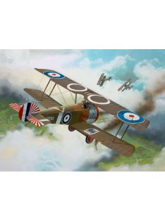 Revell - Sopwith F1 Camel 1:72 (4190)