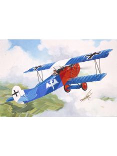 Revell - Fokker D VII 1:72 (4194)