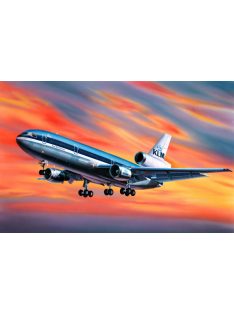 Revell - McDonnell Douglas DC-10 1:320 (4211)