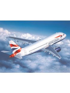 Revell - Airbus A319 1:144 (4215)