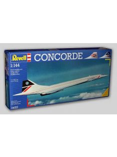 Revell - Concorde 1:144 (4257)