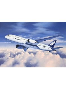 Revell - Boeing 787-8 Dreamliner 1:144 (4261)