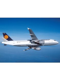 Revell - Airbus A320 Lufthansa 1:144 (4267)