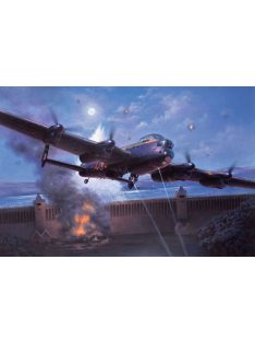 Revell - Lancaster B.Iii 'Dambusters' (4295)