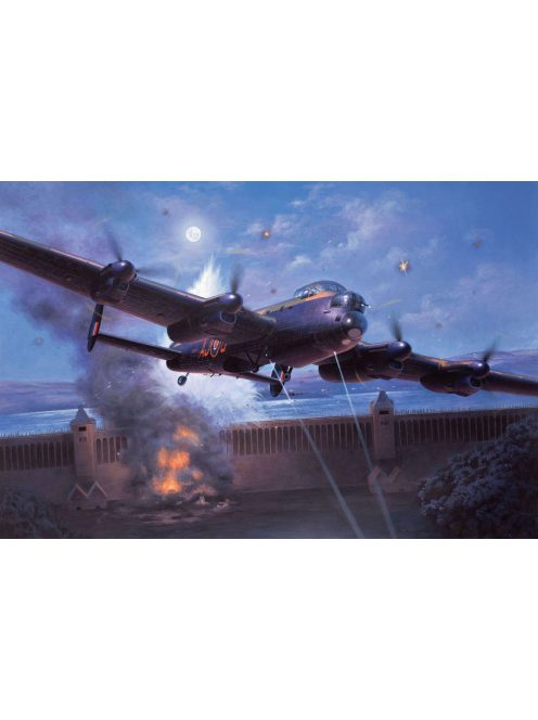 Revell - Lancaster B.Iii 'Dambusters' (4295)