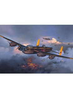 Revell - Avro Lancaster Mk. I/III 1:72 (4300)