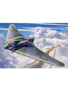 Revell - Horten Go 229 1:72 (4312)