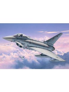 Revell - Eurofighter Typhoon Single Seater 1:72 (4317)