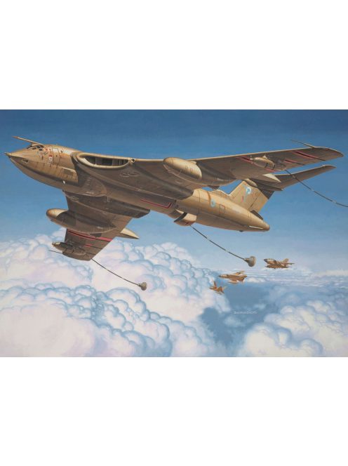 Revell - Handley Page Victor K.2 1:72 (4326)