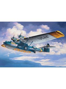 Revell - Consolidated PBY-5A Catalina 1:48 (4507)