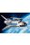 Revell - Space Shuttle Atlantis 1:144 (4544)