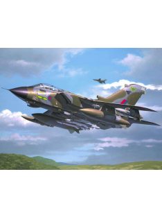 Revell - Tornado GR.1 RAF 1:72 (4619)