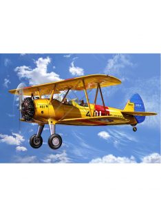 Revell - Stearman Kaydet