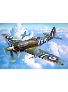 Revell - Supermarine Spitfire Mk.22/24 1:72 (4704)