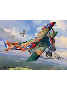 Revell - Fighter Spad XIII 1:28 (4730)